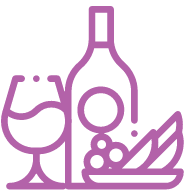 大切な接待には