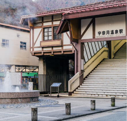 黒部支店オープン！