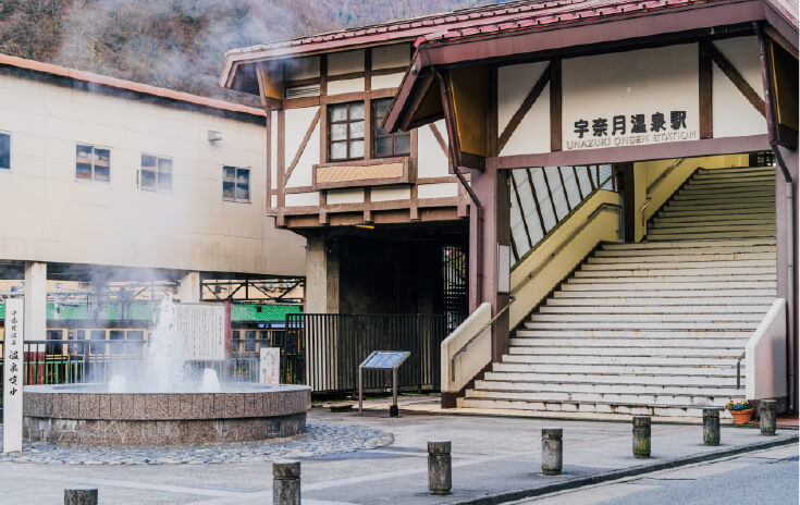 黒部支店オープン！