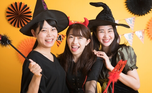 コスプレコンパニオン cosplay